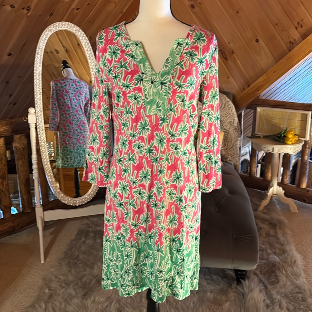 🌴 Crown & Ivy dress 🌴